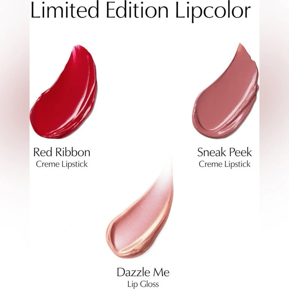 Estée Lauder 12-Pc. Holiday Blockbuster Beauty Gift Set ~ Glow (Warm) ~ New! - Picture 8 of 16